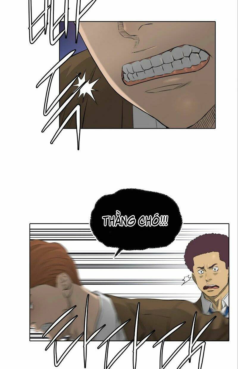 Cuộc đời Thứ Hai Của Một Gangster - Chapter 56 - Page 41