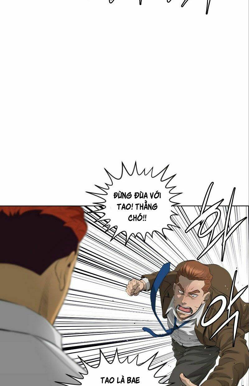 Cuộc đời Thứ Hai Của Một Gangster - Chapter 56 - Page 42