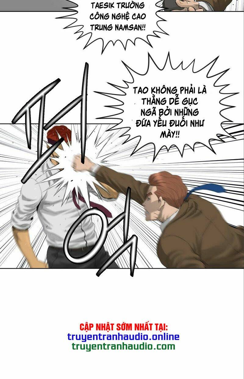 Cuộc đời Thứ Hai Của Một Gangster - Chapter 56 - Page 43