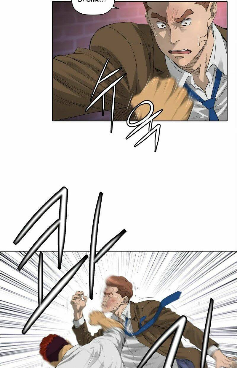 Cuộc đời Thứ Hai Của Một Gangster - Chapter 56 - Page 46