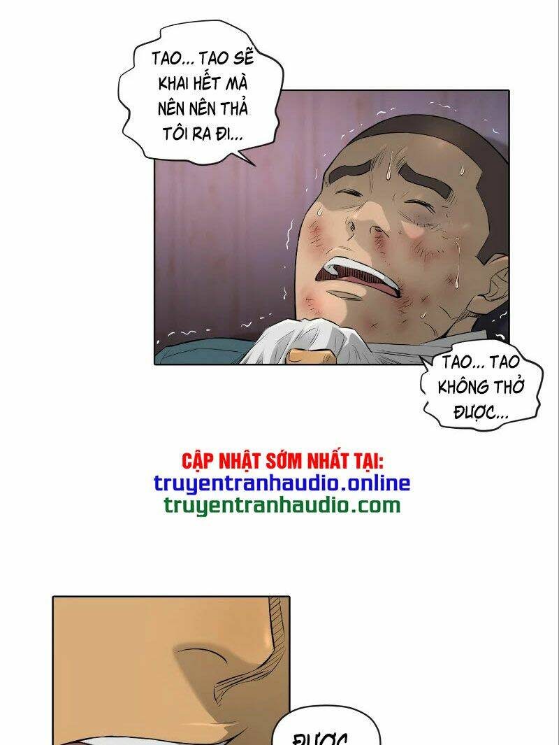 Cuộc đời Thứ Hai Của Một Gangster - Chapter 56 - Page 4