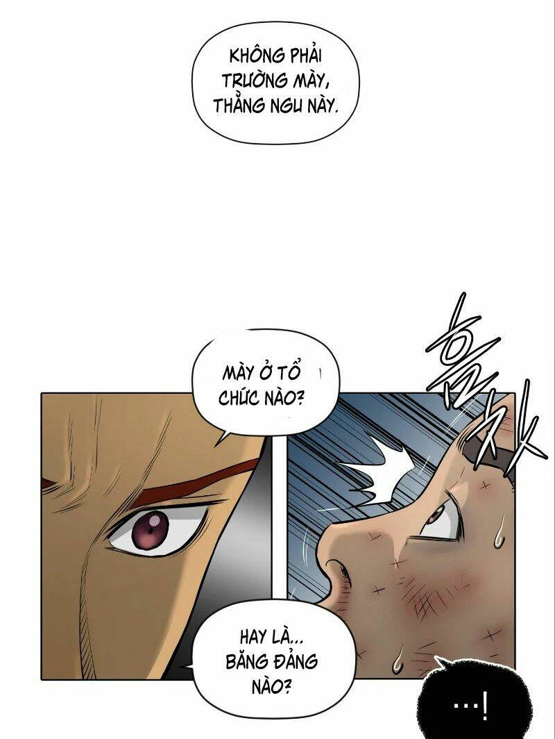 Cuộc đời Thứ Hai Của Một Gangster - Chapter 56 - Page 6