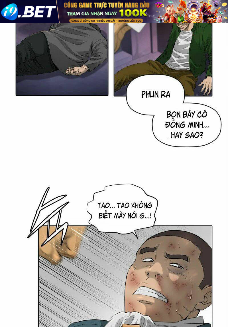 Cuộc đời Thứ Hai Của Một Gangster - Chapter 56 - Page 8