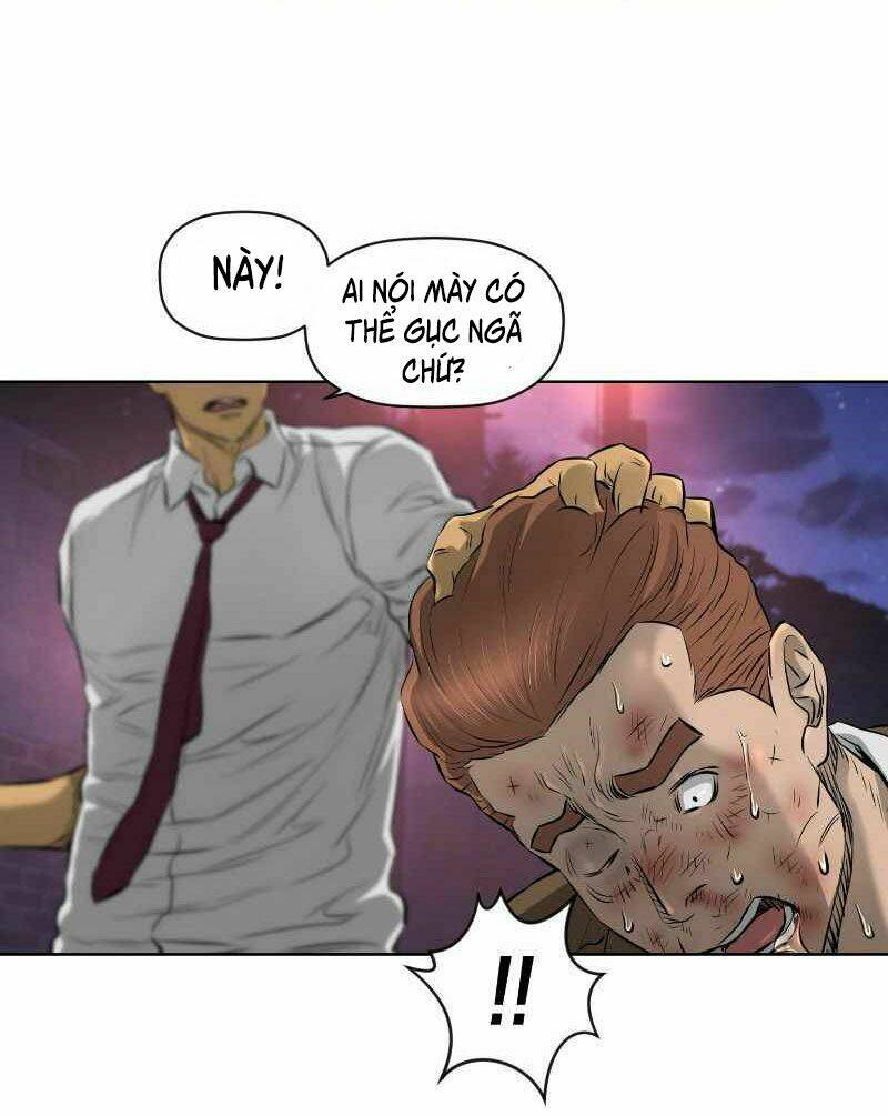 Cuộc đời Thứ Hai Của Một Gangster - Chapter 57 - Page 10