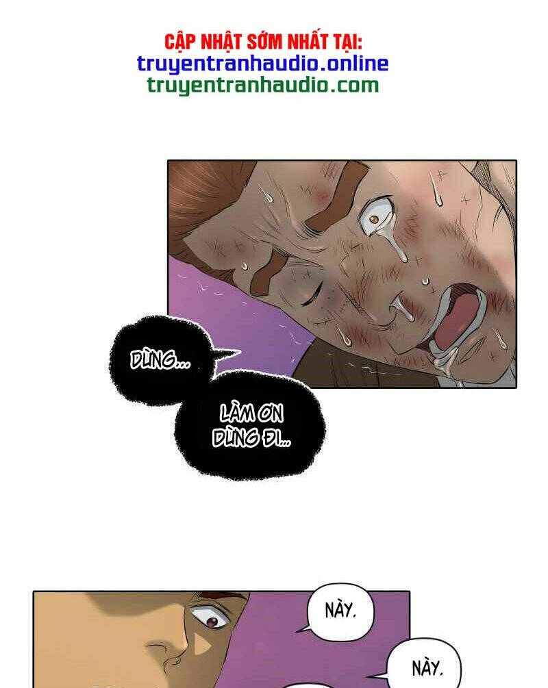 Cuộc đời Thứ Hai Của Một Gangster - Chapter 57 - Page 11