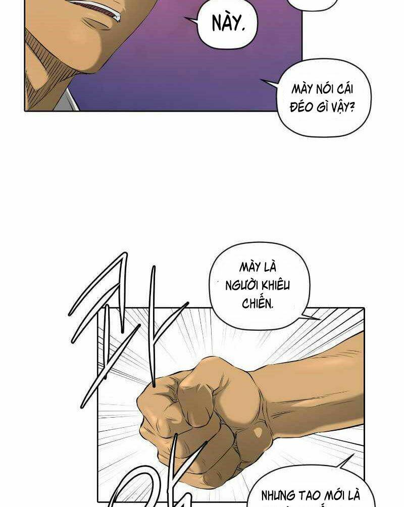 Cuộc đời Thứ Hai Của Một Gangster - Chapter 57 - Page 12