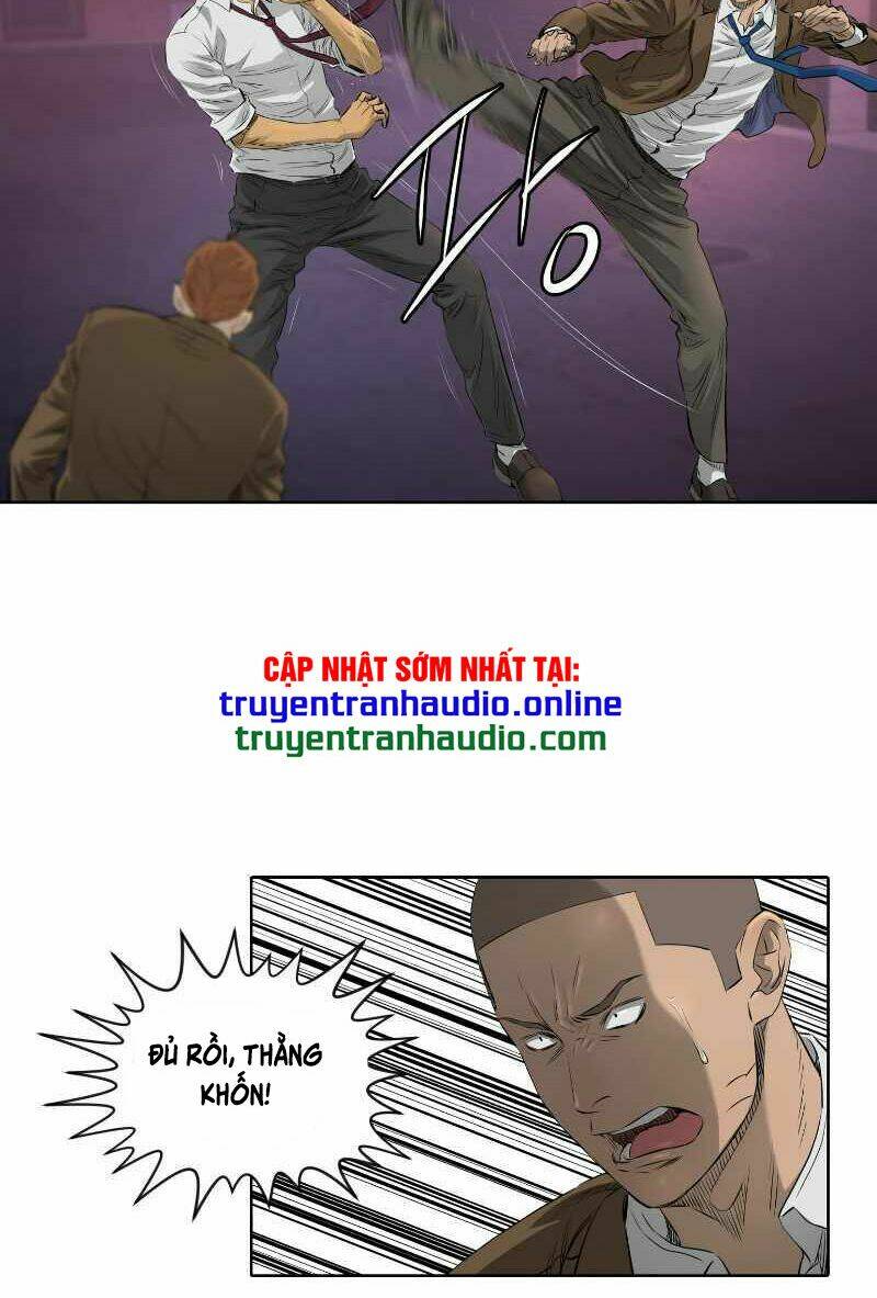 Cuộc đời Thứ Hai Của Một Gangster - Chapter 57 - Page 15