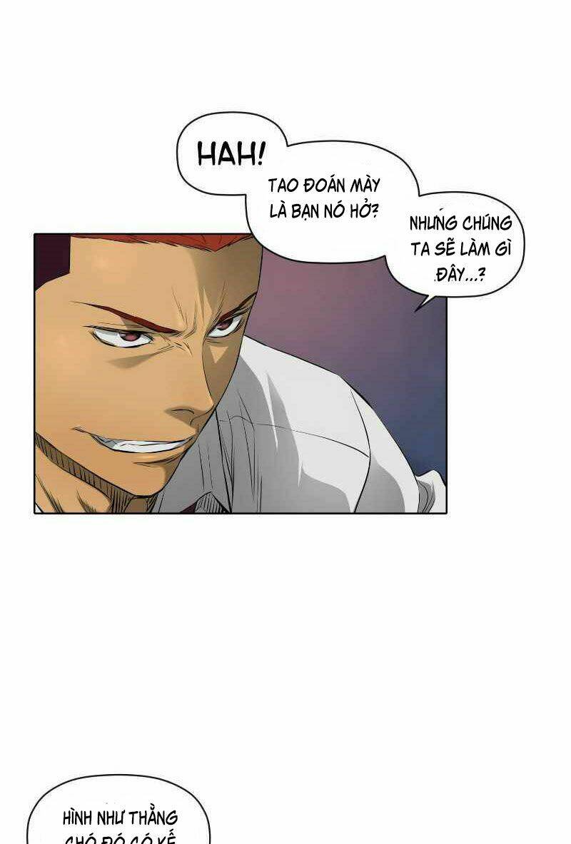 Cuộc đời Thứ Hai Của Một Gangster - Chapter 57 - Page 16