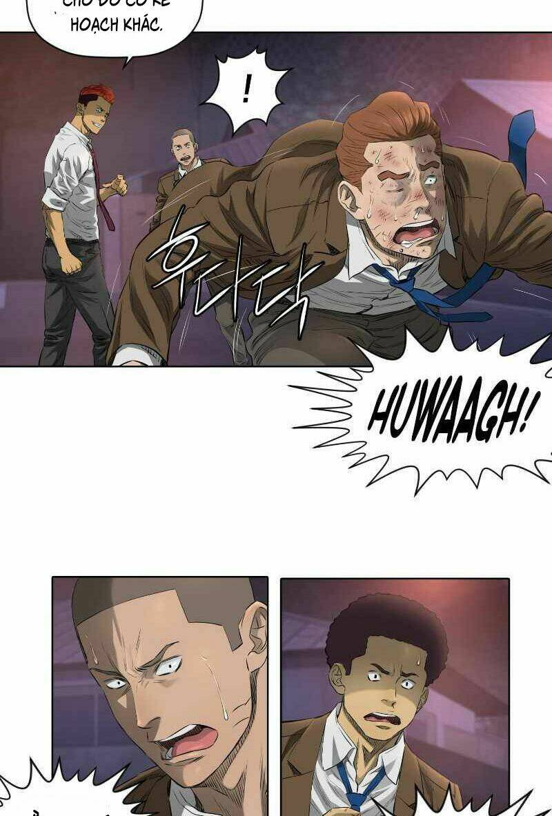 Cuộc đời Thứ Hai Của Một Gangster - Chapter 57 - Page 17