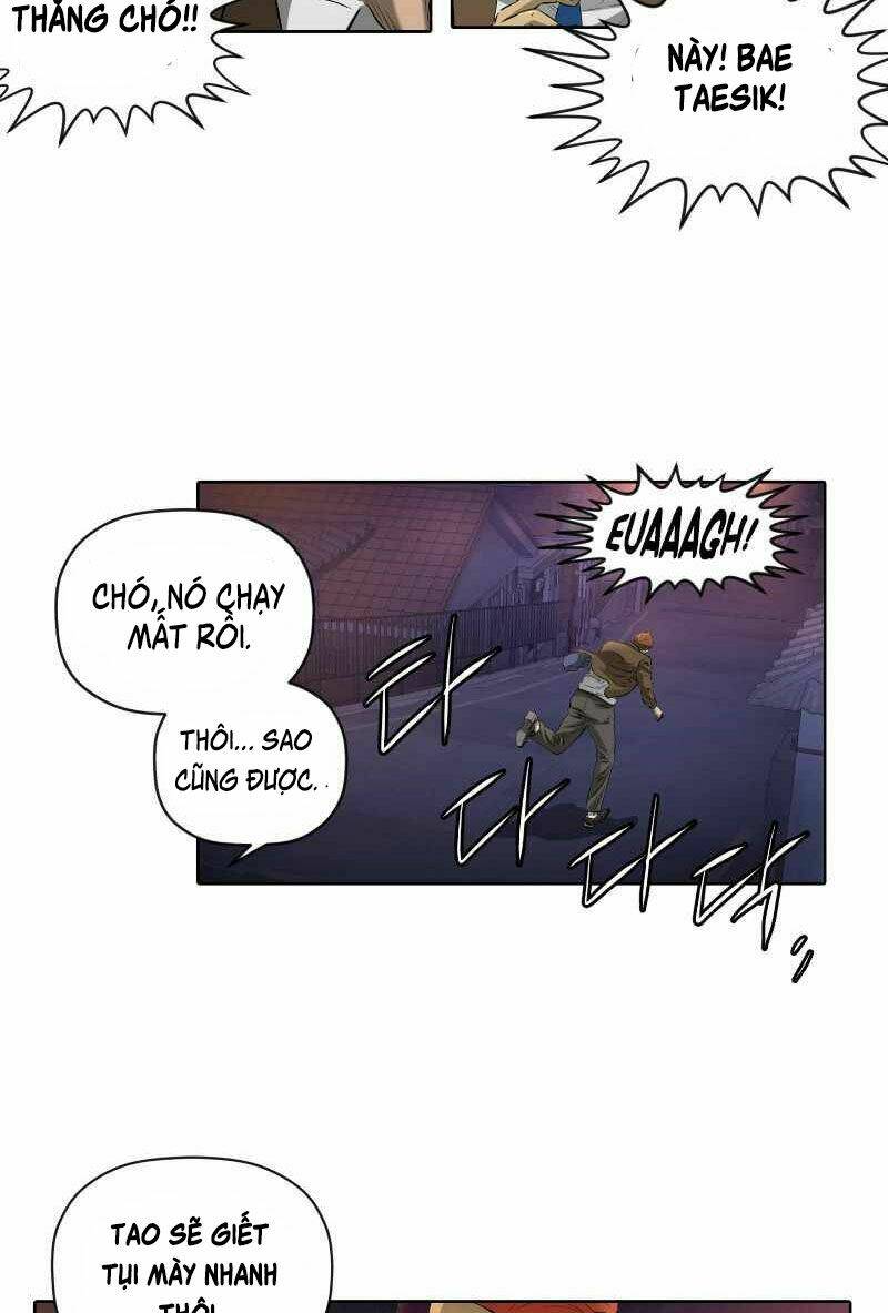 Cuộc đời Thứ Hai Của Một Gangster - Chapter 57 - Page 18