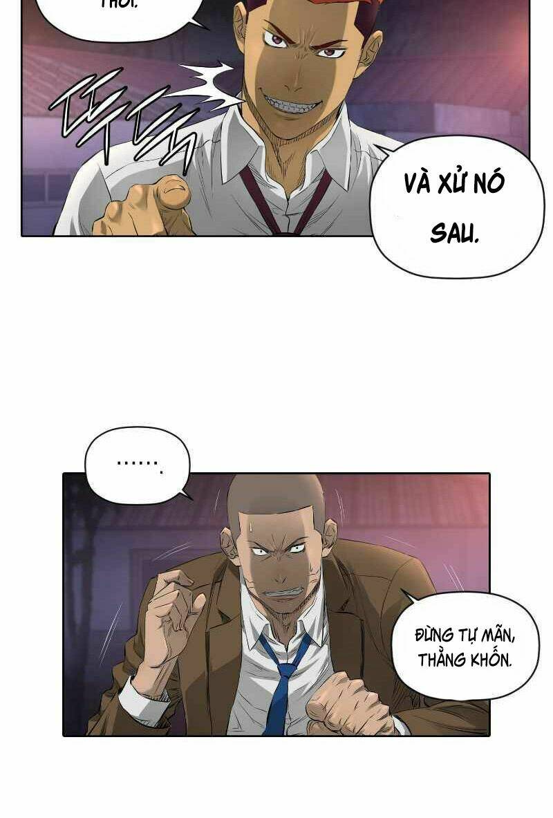 Cuộc đời Thứ Hai Của Một Gangster - Chapter 57 - Page 19