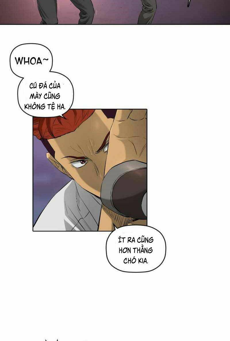 Cuộc đời Thứ Hai Của Một Gangster - Chapter 57 - Page 22