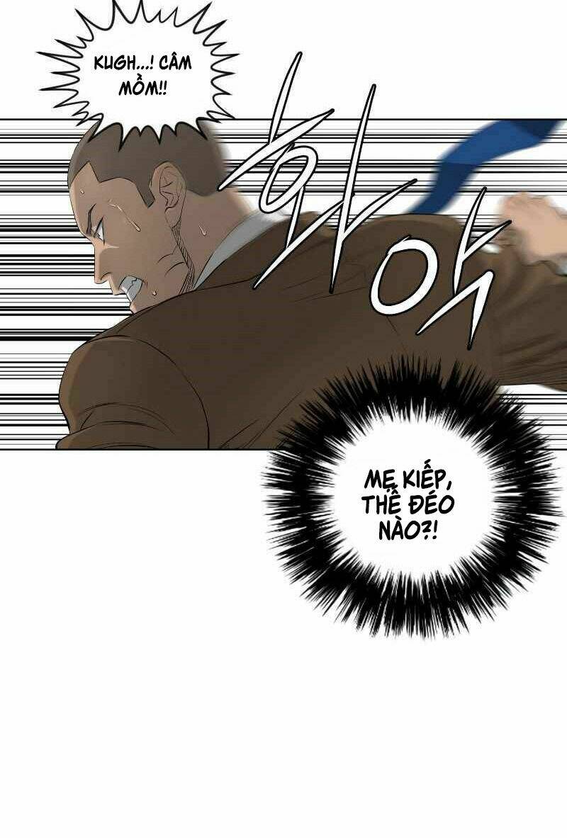 Cuộc đời Thứ Hai Của Một Gangster - Chapter 57 - Page 23