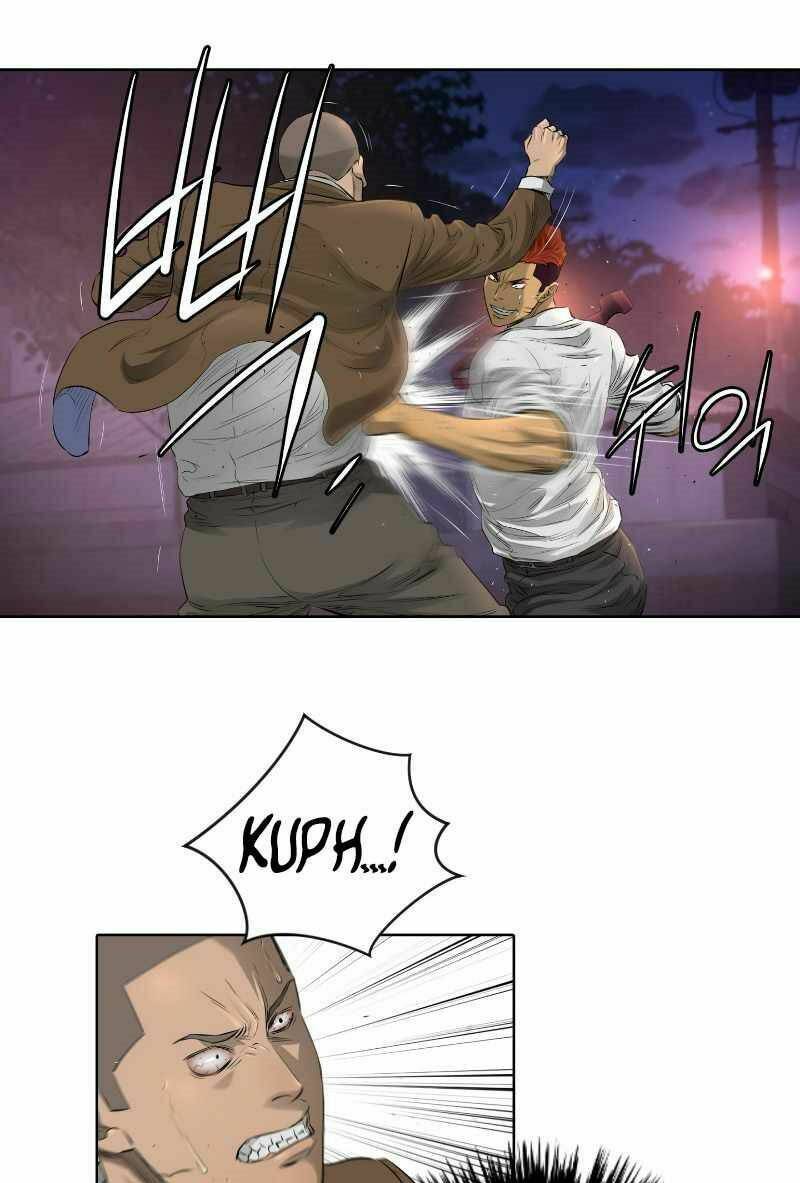 Cuộc đời Thứ Hai Của Một Gangster - Chapter 57 - Page 24