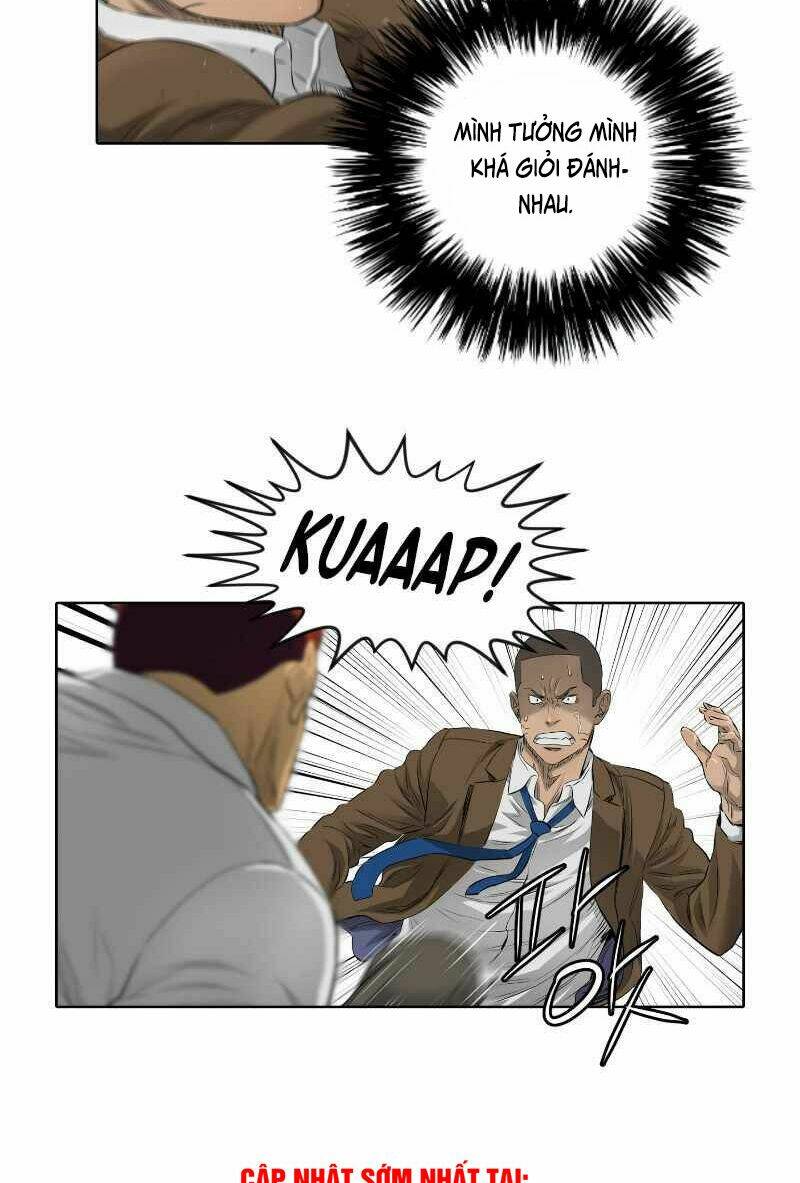 Cuộc đời Thứ Hai Của Một Gangster - Chapter 57 - Page 25