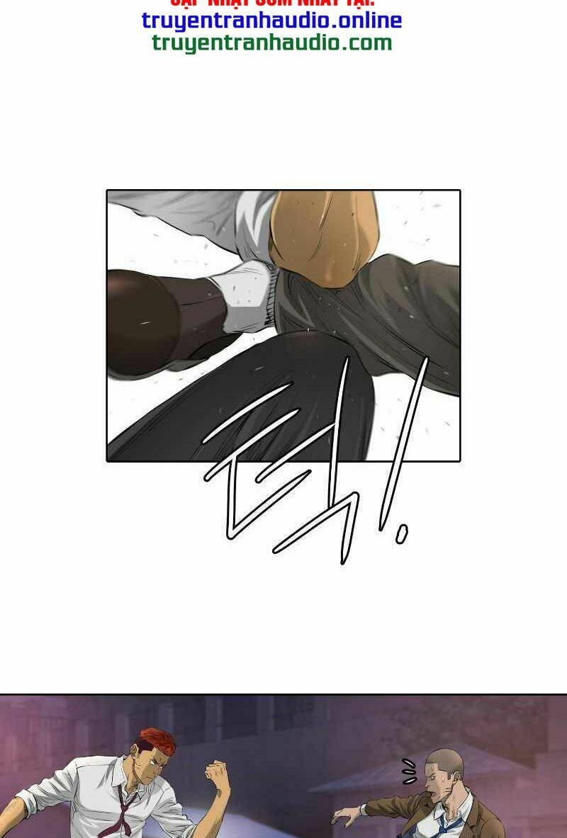 Cuộc đời Thứ Hai Của Một Gangster - Chapter 57 - Page 26