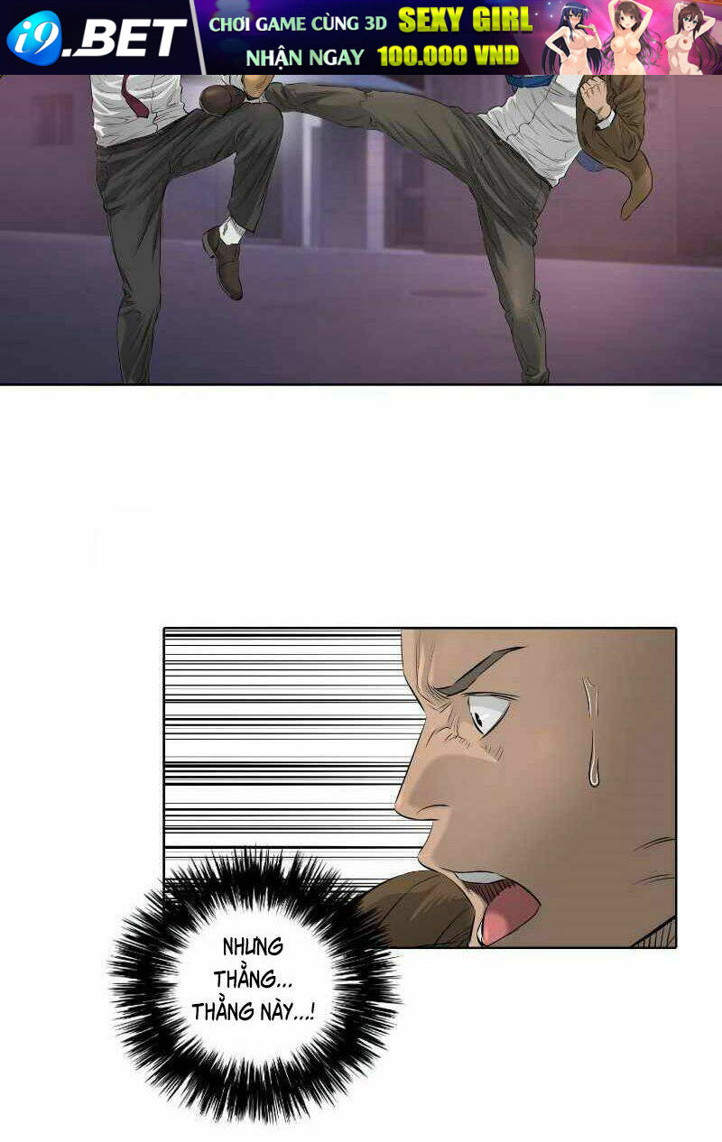 Cuộc đời Thứ Hai Của Một Gangster - Chapter 57 - Page 27