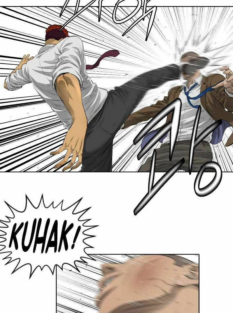 Cuộc đời Thứ Hai Của Một Gangster - Chapter 57 - Page 29