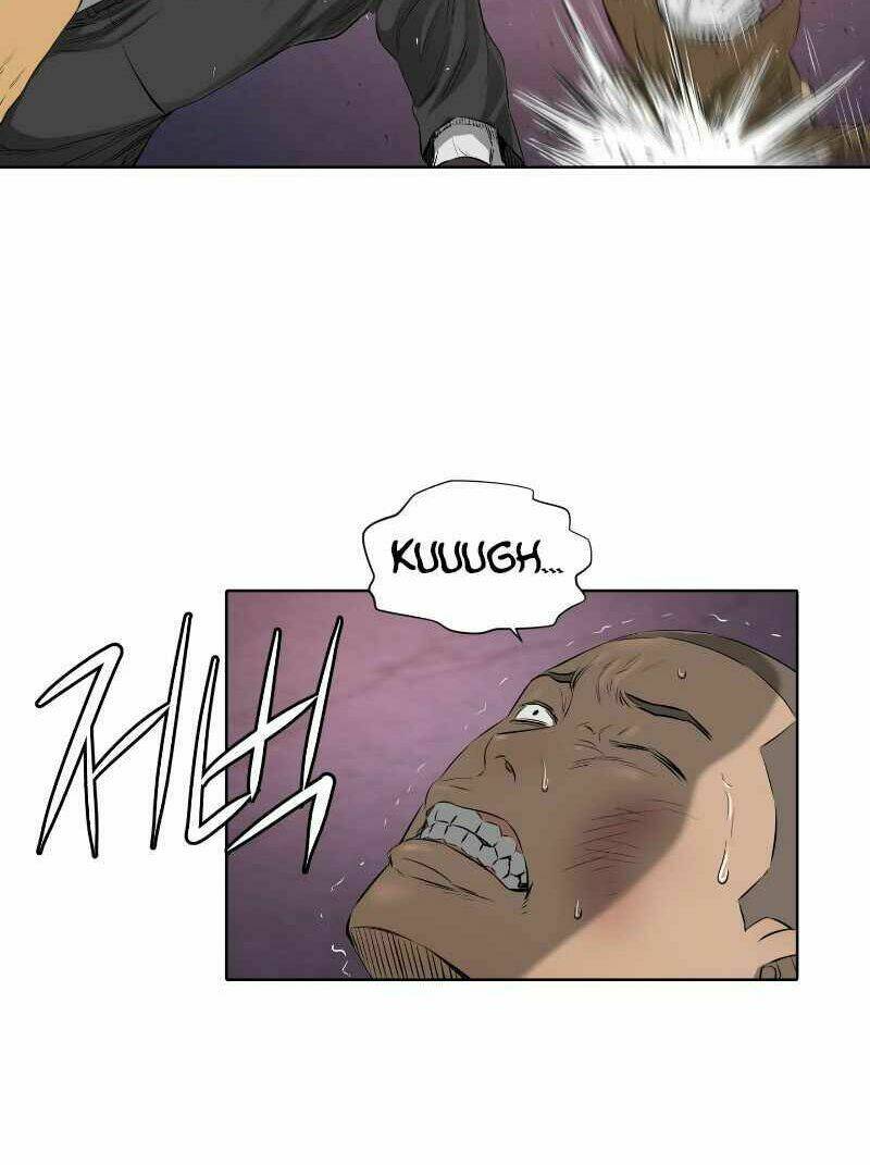 Cuộc đời Thứ Hai Của Một Gangster - Chapter 57 - Page 31