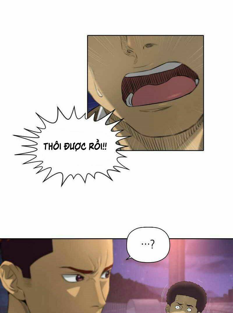 Cuộc đời Thứ Hai Của Một Gangster - Chapter 57 - Page 33