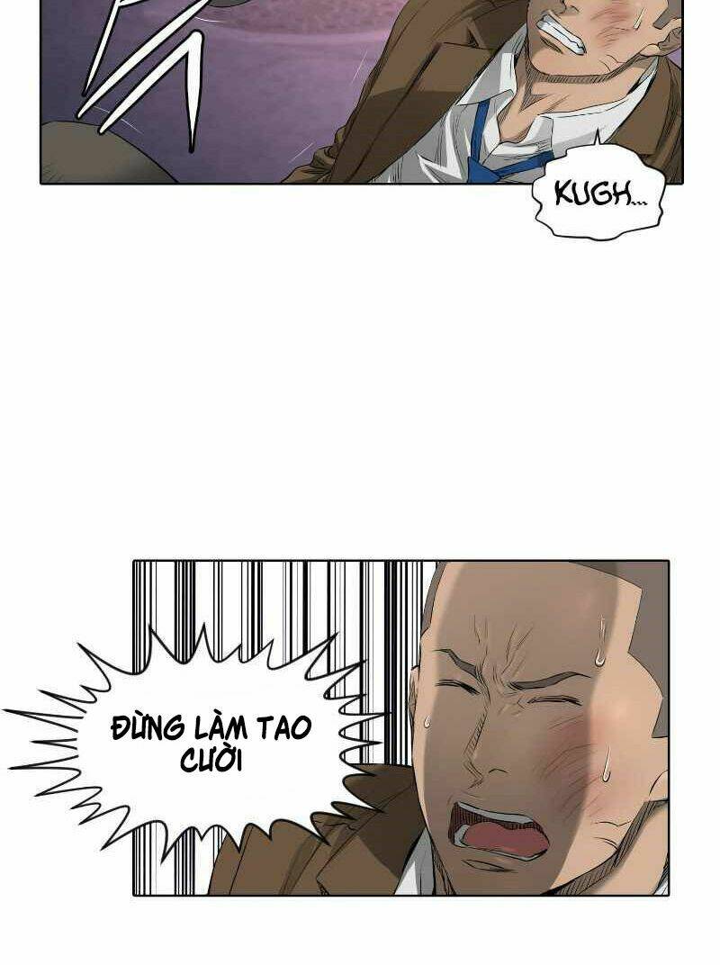 Cuộc đời Thứ Hai Của Một Gangster - Chapter 57 - Page 37