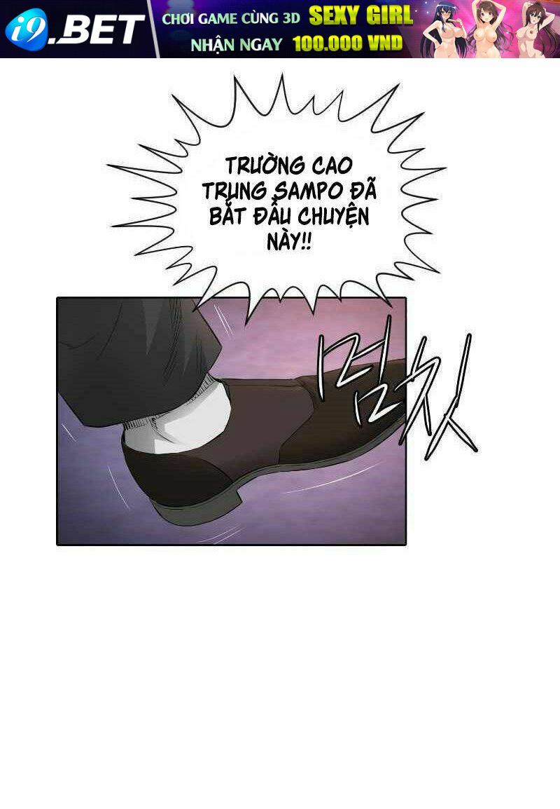 Cuộc đời Thứ Hai Của Một Gangster - Chapter 57 - Page 38