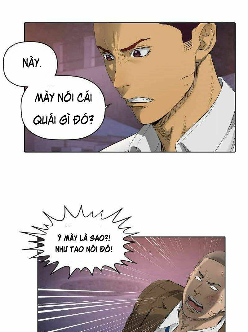 Cuộc đời Thứ Hai Của Một Gangster - Chapter 57 - Page 39