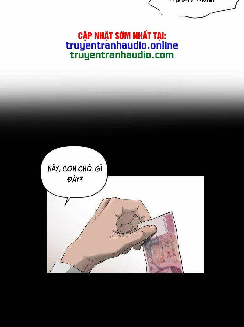 Cuộc đời Thứ Hai Của Một Gangster - Chapter 57 - Page 41