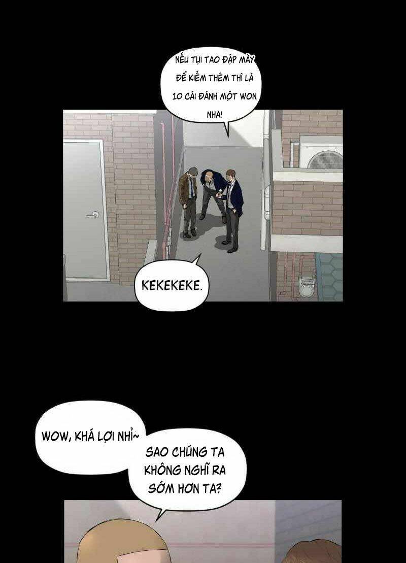 Cuộc đời Thứ Hai Của Một Gangster - Chapter 57 - Page 42