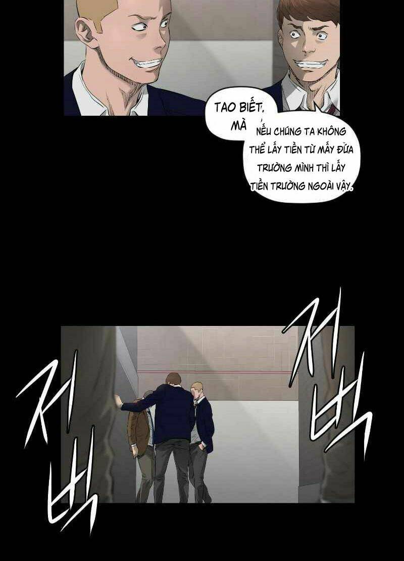 Cuộc đời Thứ Hai Của Một Gangster - Chapter 57 - Page 43