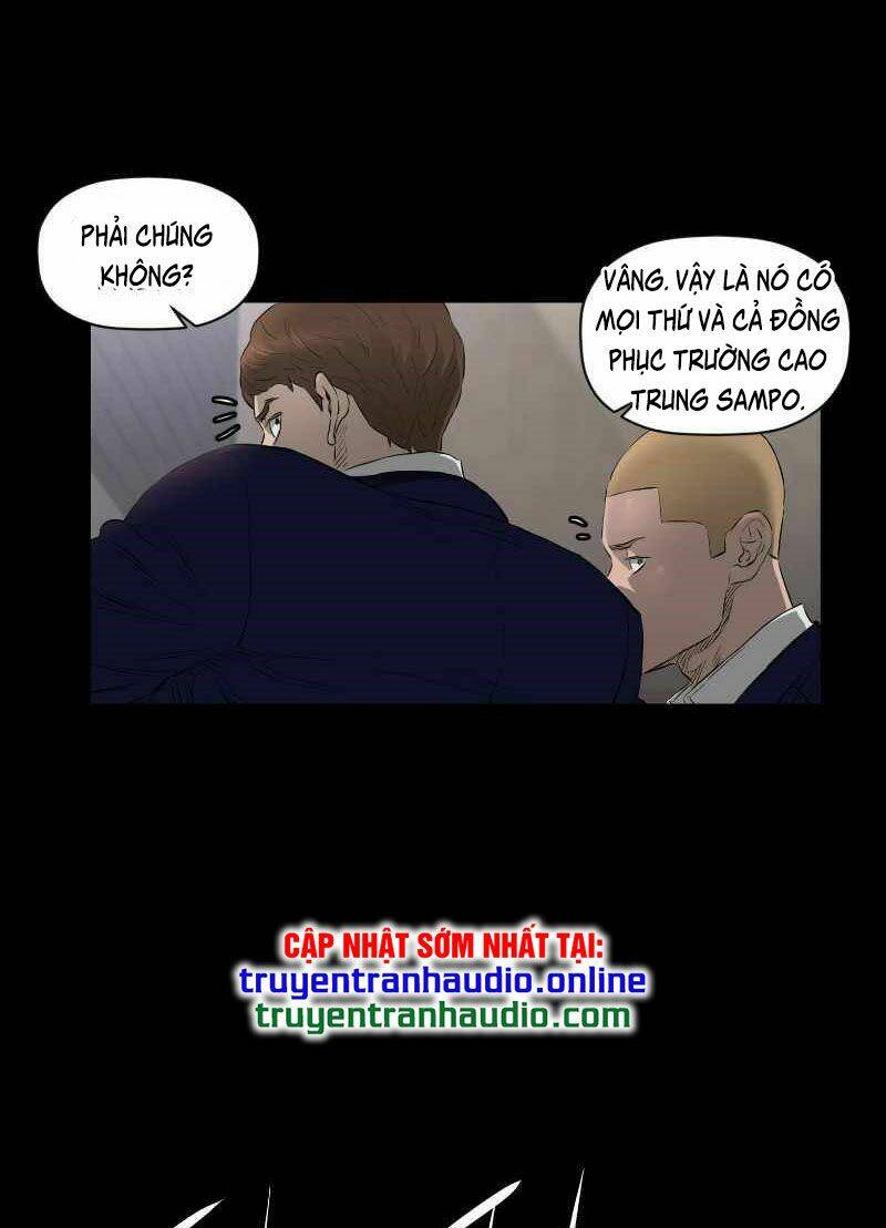 Cuộc đời Thứ Hai Của Một Gangster - Chapter 57 - Page 44