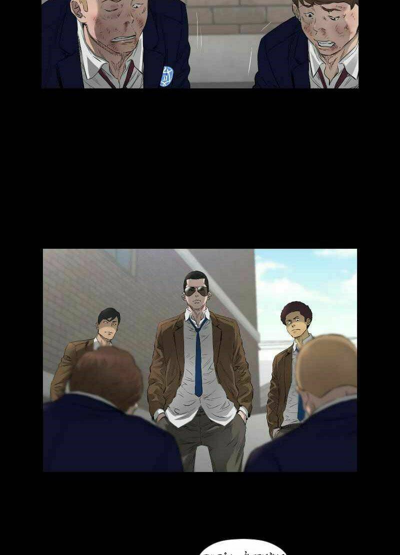 Cuộc đời Thứ Hai Của Một Gangster - Chapter 57 - Page 46