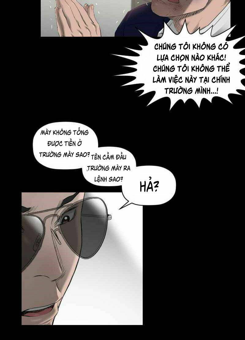 Cuộc đời Thứ Hai Của Một Gangster - Chapter 57 - Page 48