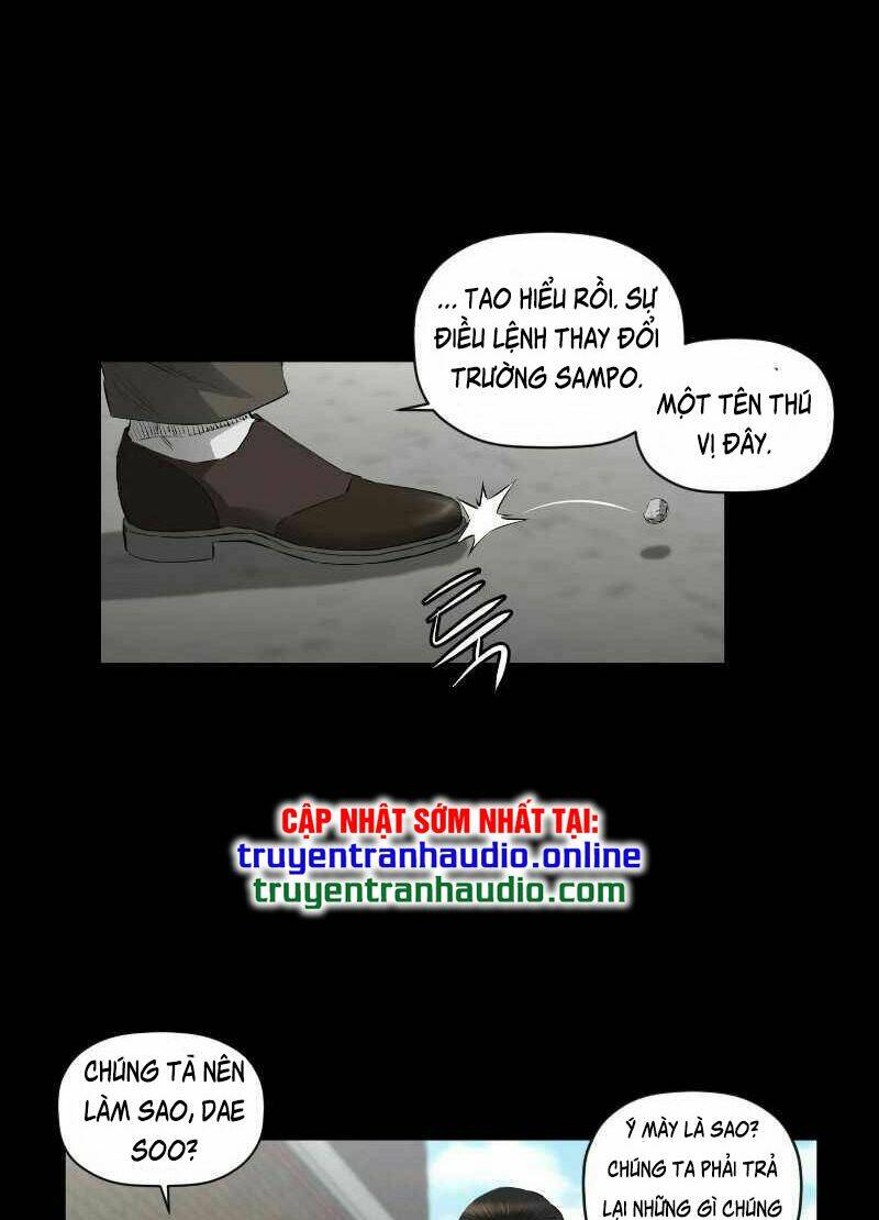 Cuộc đời Thứ Hai Của Một Gangster - Chapter 57 - Page 49