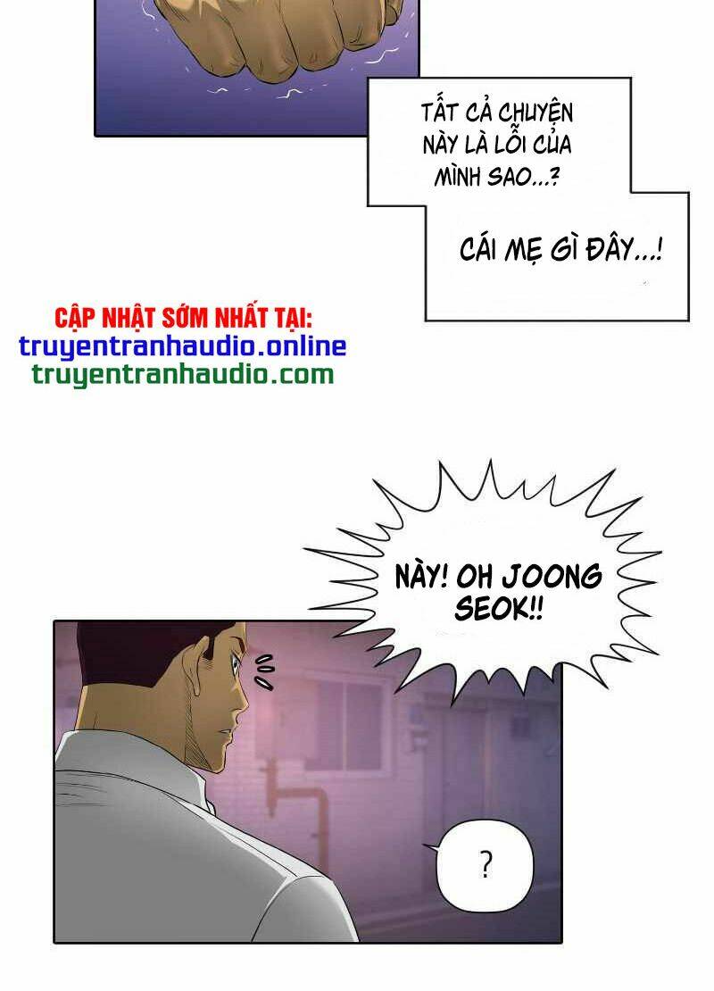 Cuộc đời Thứ Hai Của Một Gangster - Chapter 57 - Page 53
