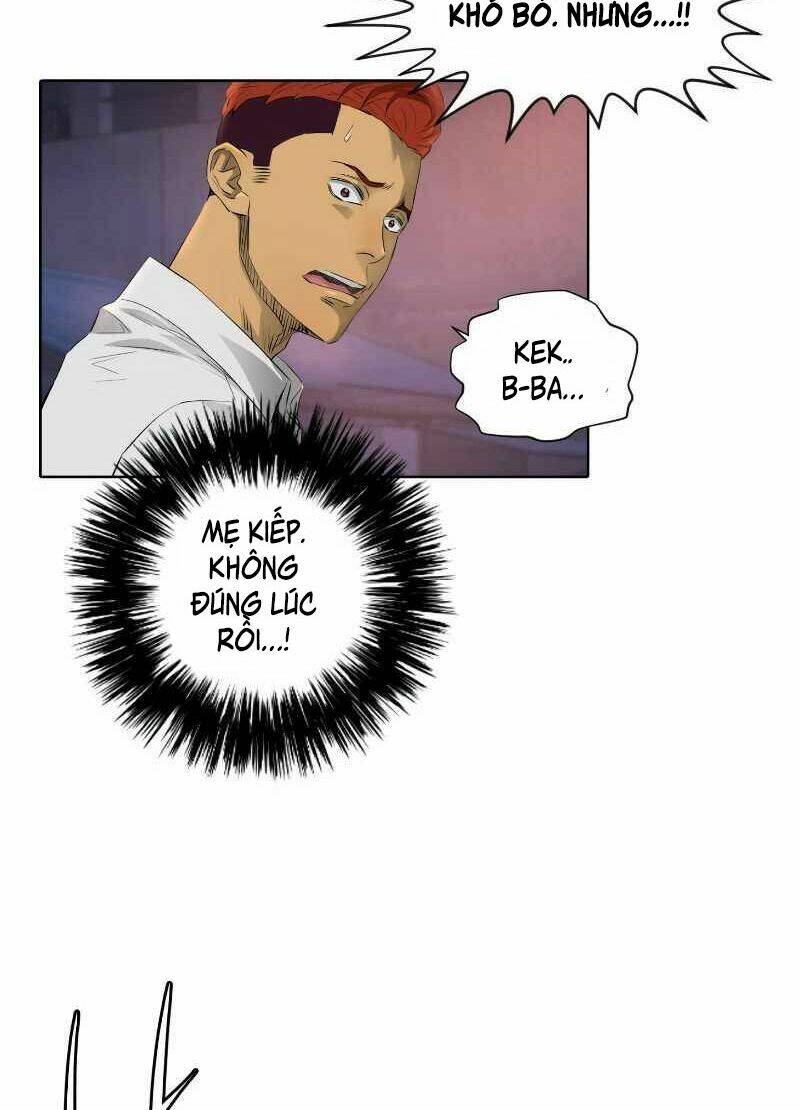 Cuộc đời Thứ Hai Của Một Gangster - Chapter 57 - Page 55