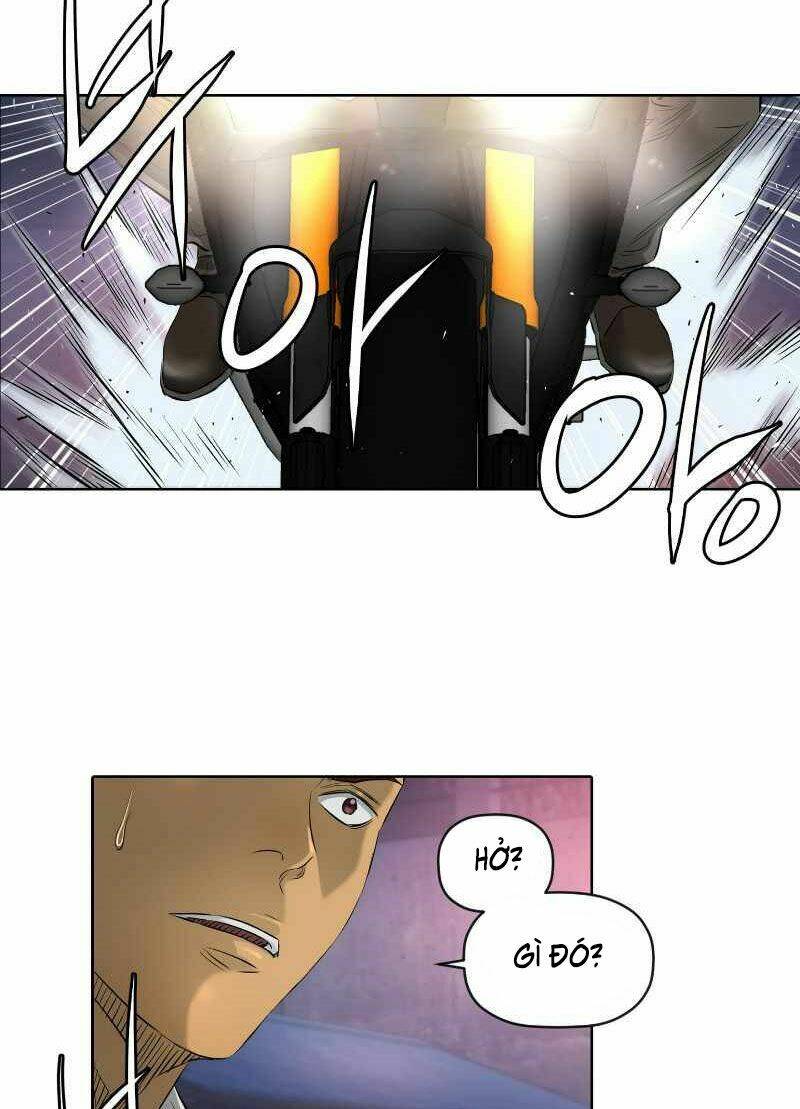 Cuộc đời Thứ Hai Của Một Gangster - Chapter 57 - Page 56