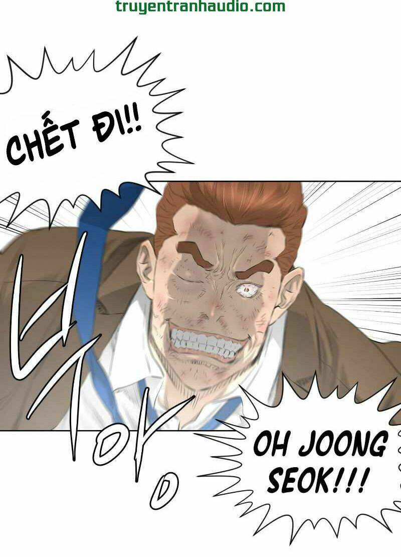 Cuộc đời Thứ Hai Của Một Gangster - Chapter 57 - Page 59