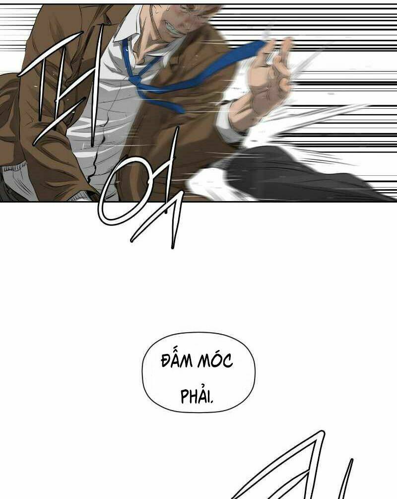 Cuộc đời Thứ Hai Của Một Gangster - Chapter 57 - Page 7