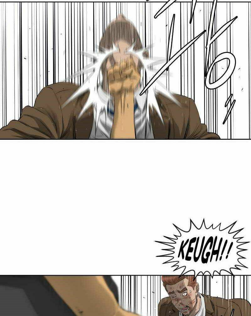 Cuộc đời Thứ Hai Của Một Gangster - Chapter 57 - Page 8