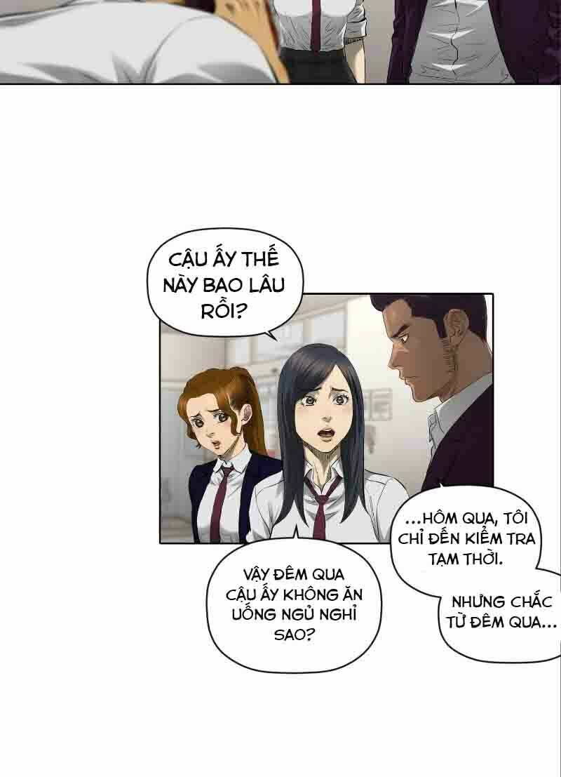 Cuộc đời Thứ Hai Của Một Gangster - Chapter 58 - Page 14