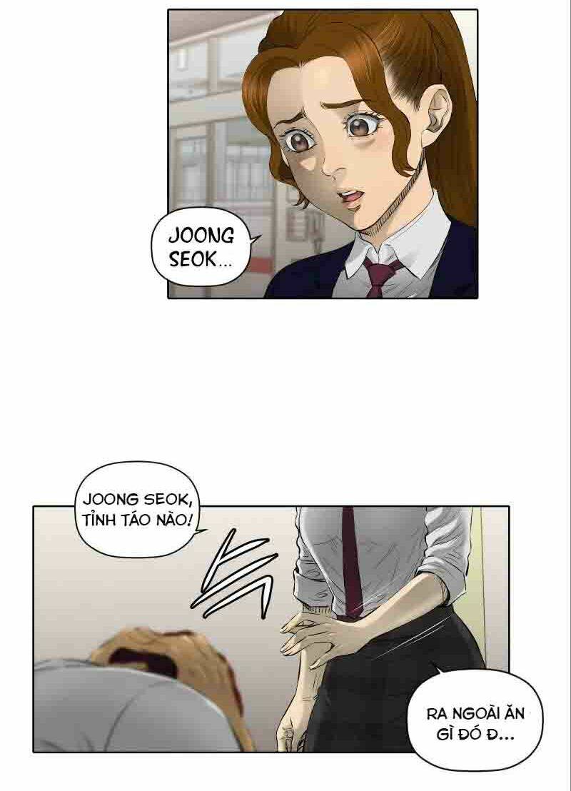 Cuộc đời Thứ Hai Của Một Gangster - Chapter 58 - Page 15