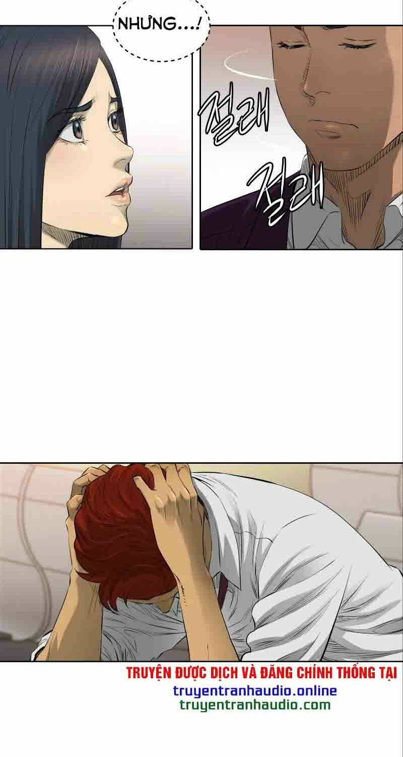 Cuộc đời Thứ Hai Của Một Gangster - Chapter 58 - Page 17