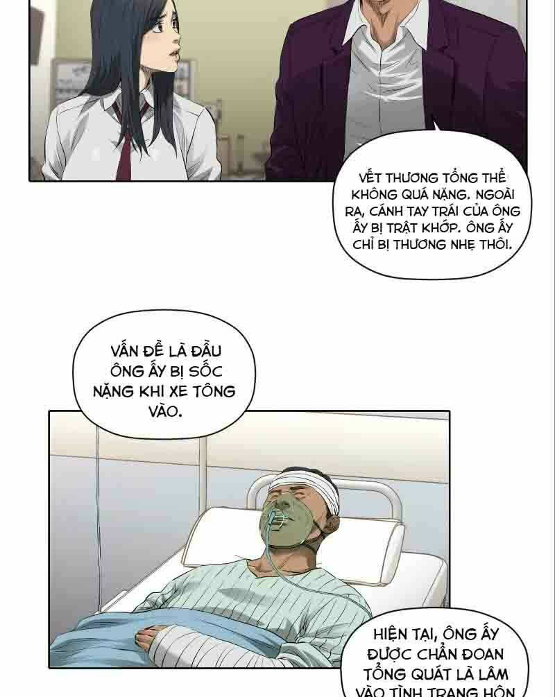 Cuộc đời Thứ Hai Của Một Gangster - Chapter 58 - Page 20