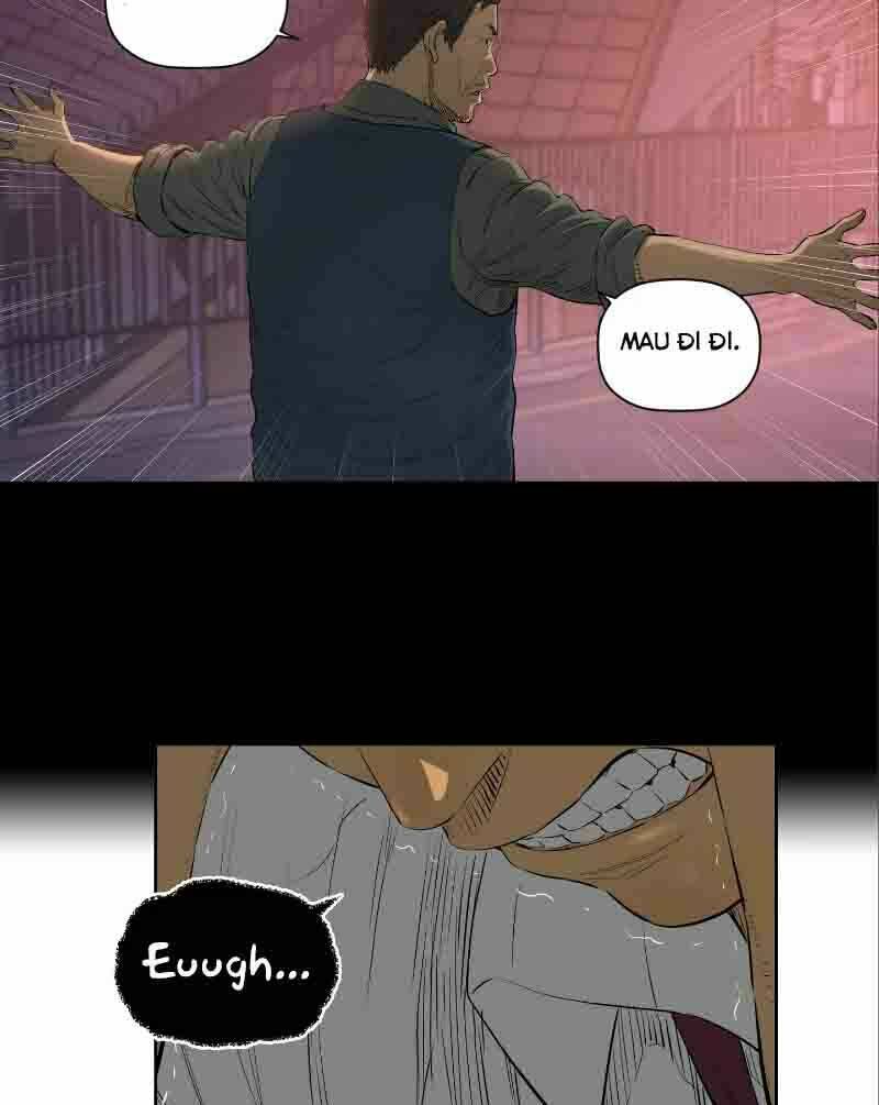 Cuộc đời Thứ Hai Của Một Gangster - Chapter 58 - Page 22