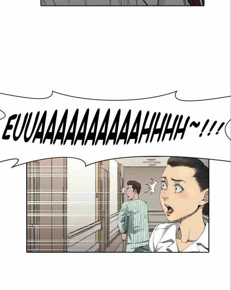 Cuộc đời Thứ Hai Của Một Gangster - Chapter 58 - Page 23