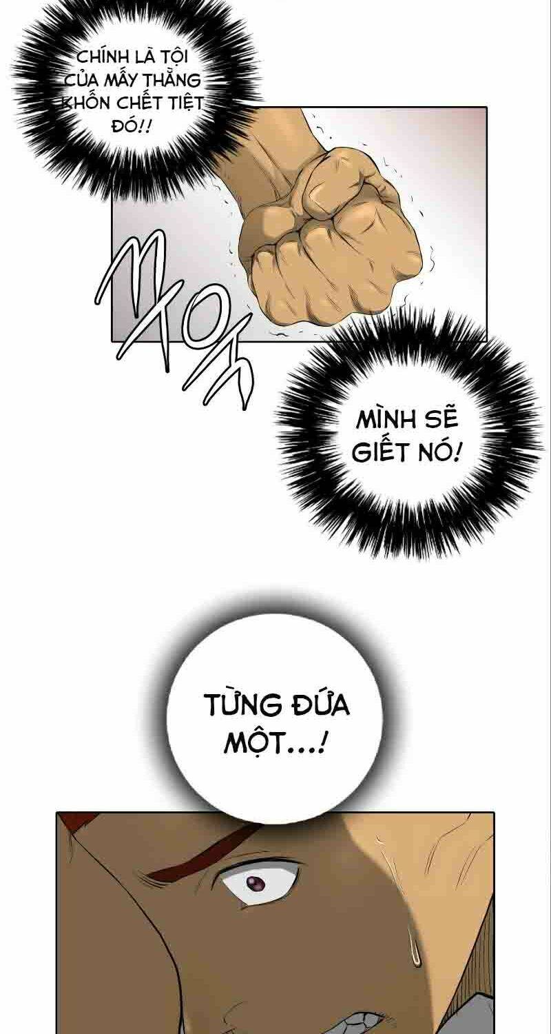 Cuộc đời Thứ Hai Của Một Gangster - Chapter 58 - Page 27