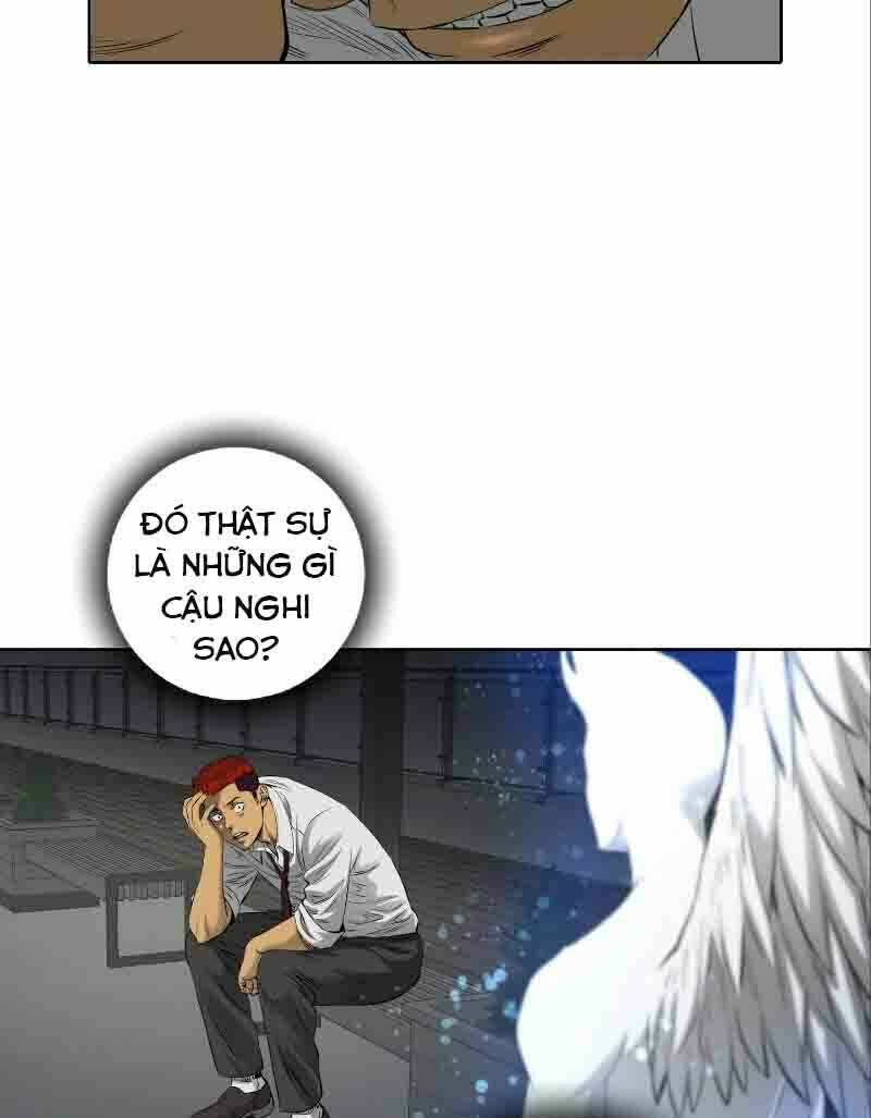 Cuộc đời Thứ Hai Của Một Gangster - Chapter 58 - Page 28