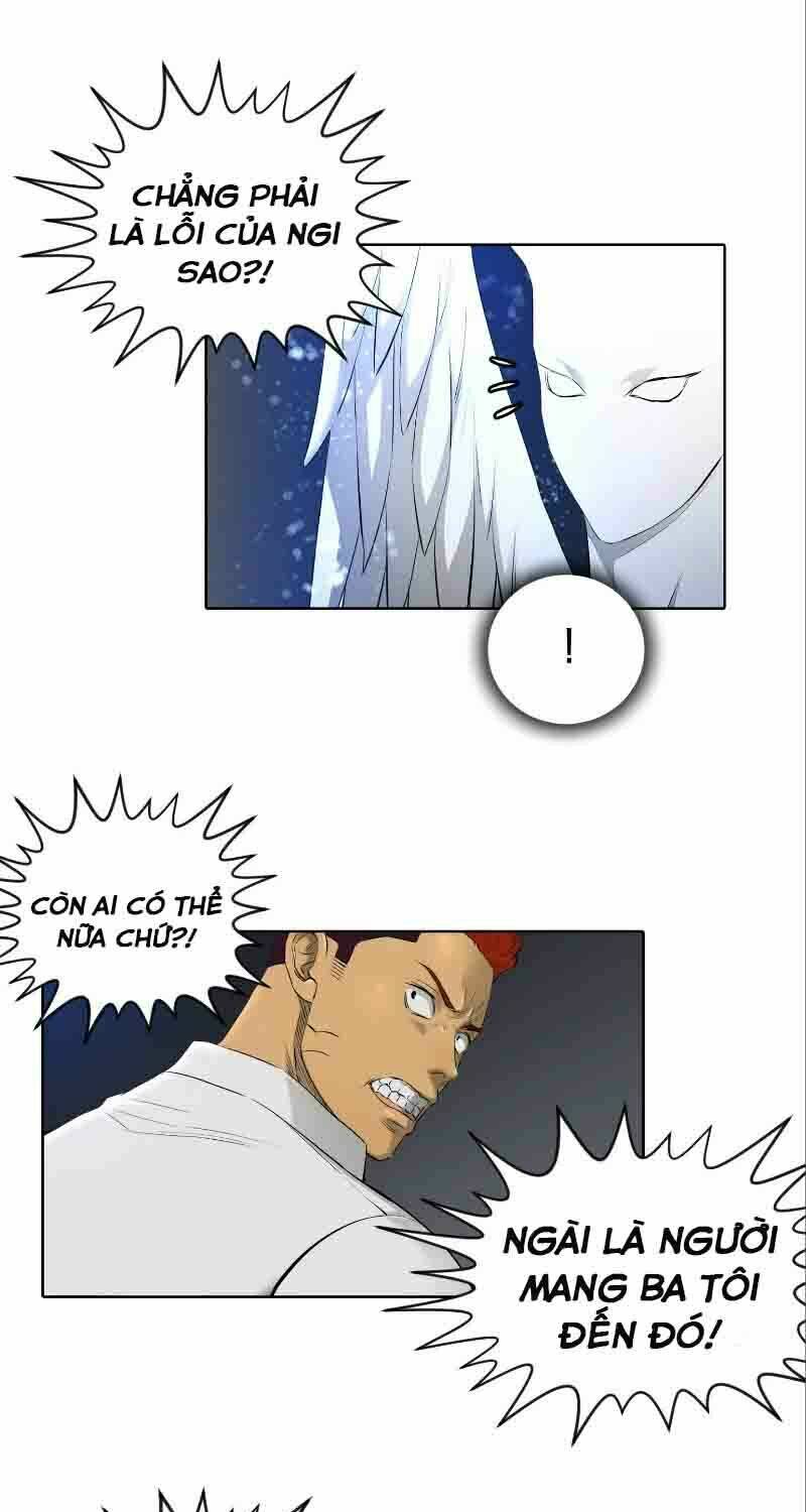 Cuộc đời Thứ Hai Của Một Gangster - Chapter 58 - Page 32