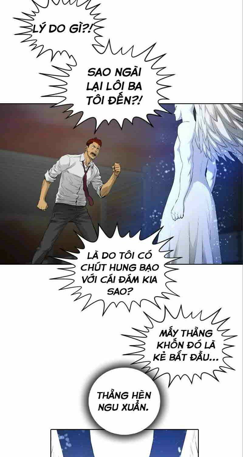 Cuộc đời Thứ Hai Của Một Gangster - Chapter 58 - Page 33